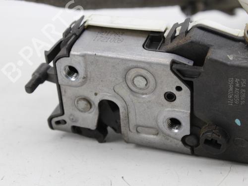 Rear right lock PEUGEOT PARTNER Box Body/MPV 1.6 HDi 16V | BP19207700C99 