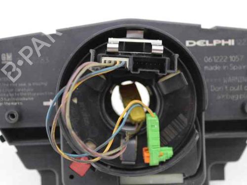 Steering column stalk OPEL CORSA D (S07) 1.3 CDTI (L08, L68) | BP37651108I23 - Image 6