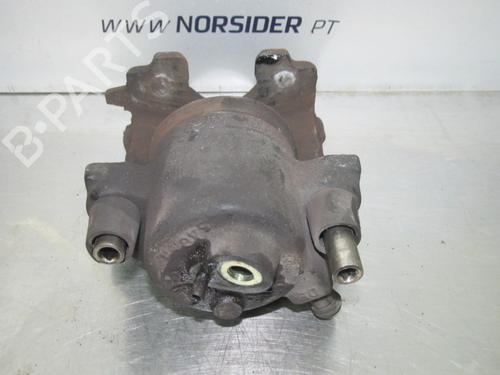 Left front brake caliper VW POLO (9N_, 9A_) 1.2 12V | BP19189105M105 