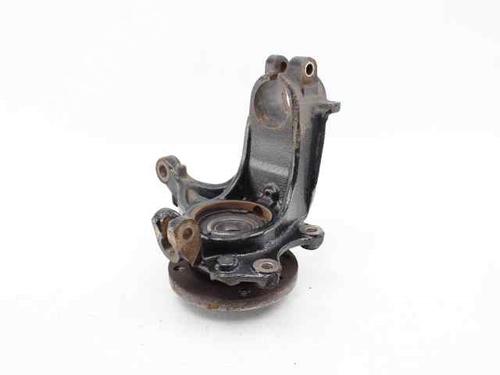 Left front steering knuckle PEUGEOT 208 I (CA_, CC_) 1.4 HDi | BP19241019M25 
