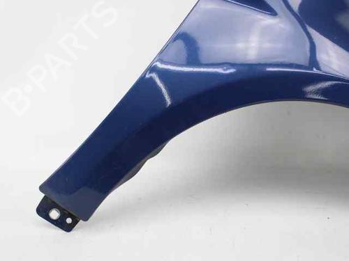 Right front fenders MERCEDES-BENZ B-CLASS Sports Tourer (W245) B 180 CDI (245.207) | BP19242627C42 