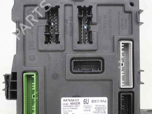 Módulo eletrónico RENAULT MEGANE IV Hatchback (B9A/M/N_) 1.5 dCi 110 (B9A3) | BP39542843M83 - Image 8