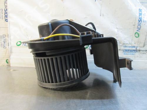 Heater blower motor VW POLO III (6N1)  | BP19185438M62 