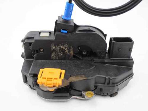 Front left lock OPEL ASTRA J Sports Tourer (P10) 1.7 CDTI (35) | BP20314797C98 