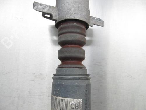 Right rear shock absorber OPEL CORSA D (S07) 1.3 CDTI (L08, L68) | BP19195964M19 
