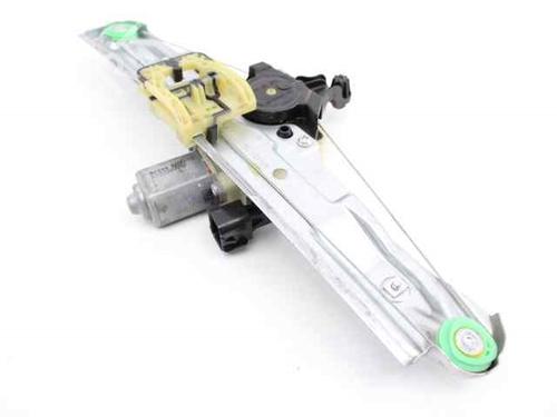 Used Rear right window mechanism FORD FOCUS III [2010-2020]  19223714