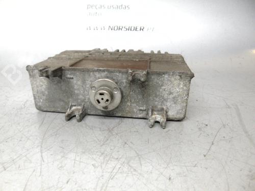 Engine control unit (ECU) SEAT IBIZA II (6K1) 1.4 i | BP21200598M57 