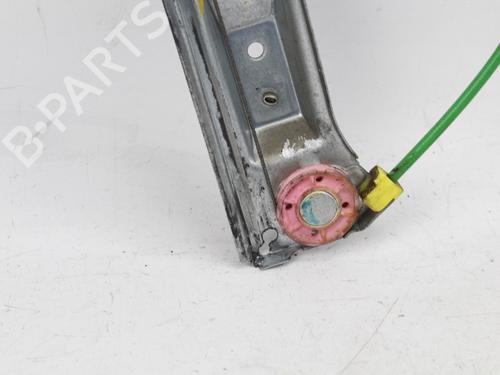 Vindusheismekanisme venstre foran OPEL CORSA D (S07) 1.3 CDTI (L08, L68) | BP19207820C22 