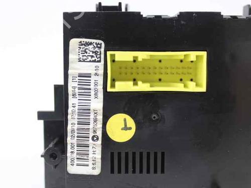 Climate control CITROËN C3 II (SC_) 1.1 i | BP23448019I5 