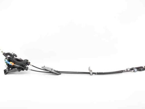 Gearstang TOYOTA AURIS (_E15_) 1.4 D-4D (NDE150_, NDE150R) (90 hp) 24603439