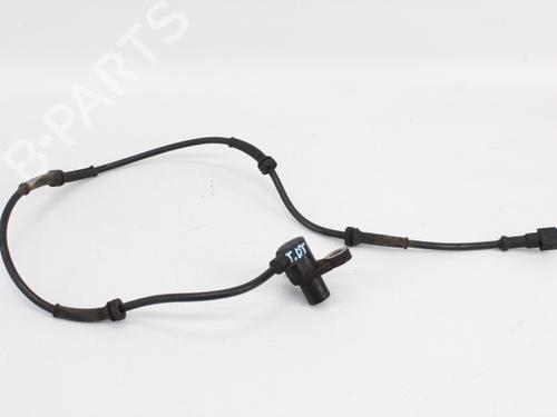 Used Electronic module VOLVO S40 I (644) 1.9 DI (95 hp) 19204113