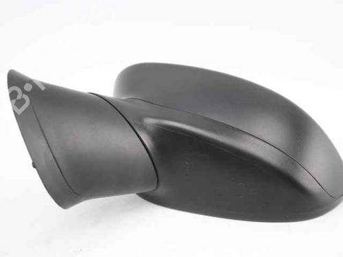 Left mirror FIAT PUNTO EVO (199_) 1.3 D Multijet (199AXC1A, 199BXC1A, 199AXT1A, 199BXT1A) | BP19232082C26 