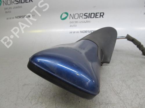 Right mirror SEAT CORDOBA Vario (6K5)  | BP19187845C27 