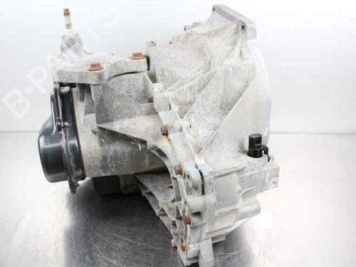 Gearbox FORD FIESTA V (JH_, JD_) 1.4 16V | BP19216913M3 
