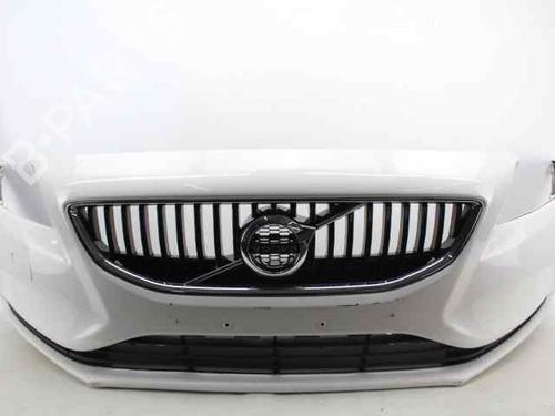 front-bumper-volvo-v40-hatchback-525-2012-2013-2014-2015-2016-2017-2018-2019-37863268 main image