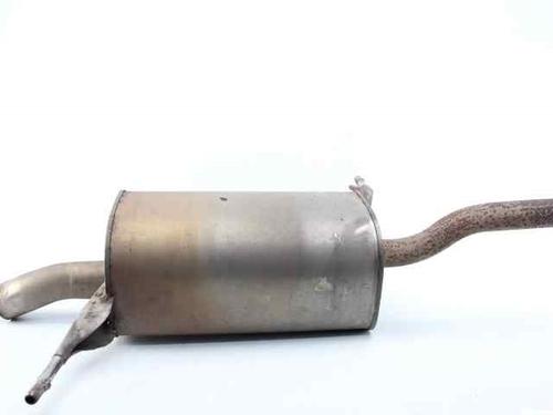 Exhaust system PEUGEOT PARTNER Box Body/MPV 1.6 HDi / BlueHDi 75 | BP33223365M121  - Image 5
