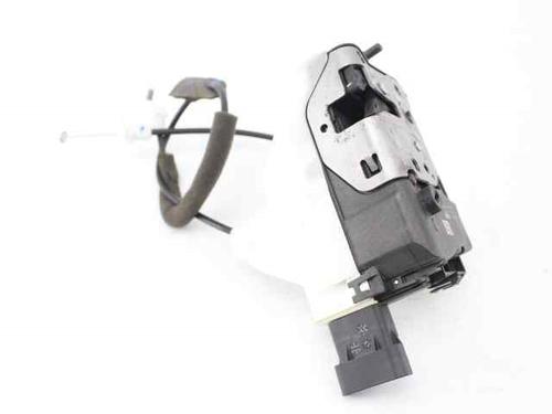 Used Front right lock CITROËN C3 II (SC_) 1.1 i (60 hp) 23448025