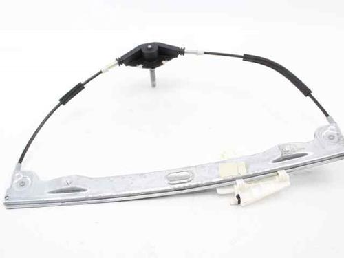 Elevalunas trasero izquierdo MITSUBISHI COLT VI (Z3_A, Z2_A) 1.1 (Z31A, Z32A) | BP30048196C24 