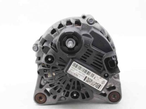 Alternator RENAULT CAPTUR I (J5_, H5_) 1.5 dCi 90 (J5N4, J5M5, J5MW, J5M6, J5AL, J5AJ) | BP33249962M7 - Image 4