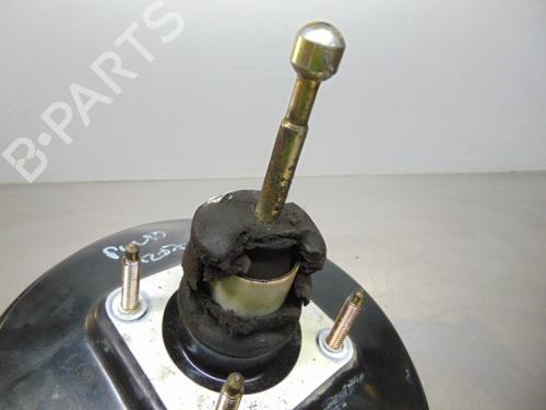 Servo brake FIAT PUNTO (188_) 1.9 DS 60 (188.031, .051, .231, .251) | BP19195355M42 