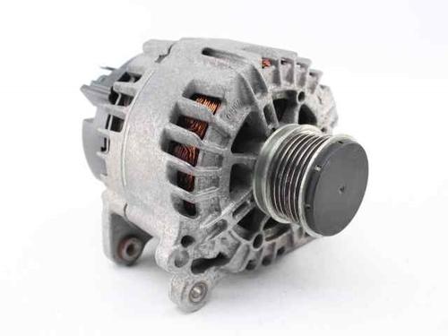 Used Alternator VW POLO V (6R1, 6C1) 1.6 TDI (90 hp) 31962744