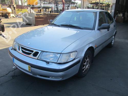 Subframe SAAB 9-3 (YS3D) 2.0 Turbo | BP19204381M9 