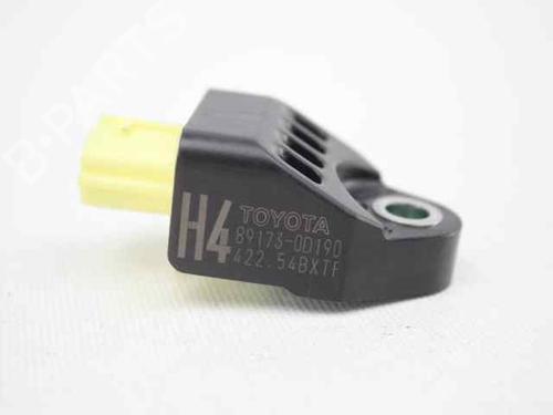 Electronic module TOYOTA YARIS (_P13_) 1.5 (NSP131_) | BP19228822M83 