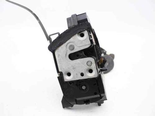 Rear left lock RENAULT CLIO IV (BH_) 1.5 dCi 75 | BP19242956C100 