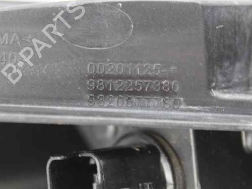 Left daytime light CITROËN C3 III (SX) 1.6 BlueHDi 100 | BP34145558C104  - Image 9