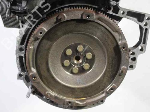 Engine PEUGEOT 208 I (CA_, CC_) 1.6 HDi | BP29320651M1 