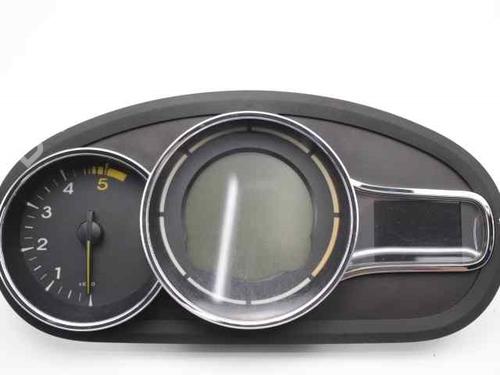 Kombiinstrument RENAULT MEGANE III Grandtour (KZ0/1) 1.5 dCi (KZ09, KZ0D, KZ1G, KZ29, KZ14, KZ1W, KZ10, KZ1F,... (110 hp) 19235856