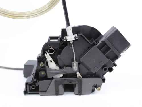 Front left lock FORD FOCUS II (DA_, HCP, DP)  | BP19215967C98 