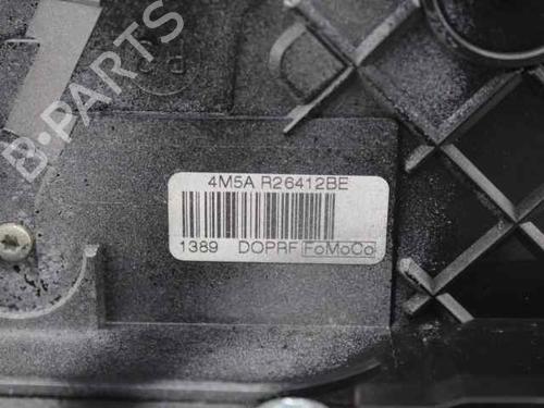 Rear right lock FORD FOCUS II (DA_, HCP, DP)  | BP19232705C99 