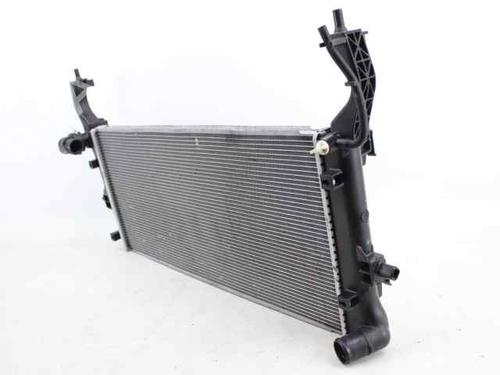 Water radiator HYUNDAI i30 (PDE, PD, PDEN) 1.6 CRDi | BP36173884M31 - Image 4