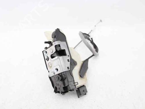 Used Front left lock Front left lock 37164189 37164189