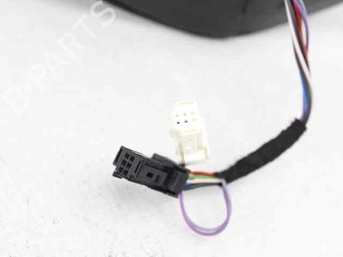 Left mirror CITROËN C3 III (SX) 1.2 PureTech 82 | BP30448202C26