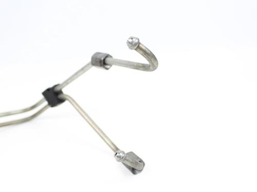 Pipe FORD FOCUS II Turnier (DA_, FFS, DS)  | BP19210538M125 