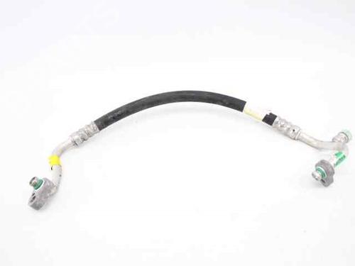 AC pipe KIA CEE'D Sportswagon (JD) 1.6 CRDi 128 | BP19240203M126