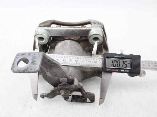 Left rear brake caliper HYUNDAI i30 (PDE, PD, PDEN) 1.6 CRDi | BP36173847M107 - Image 2