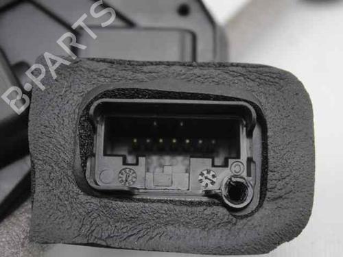 Rear left lock SEAT LEON (5F1)  | BP19231657C100 
