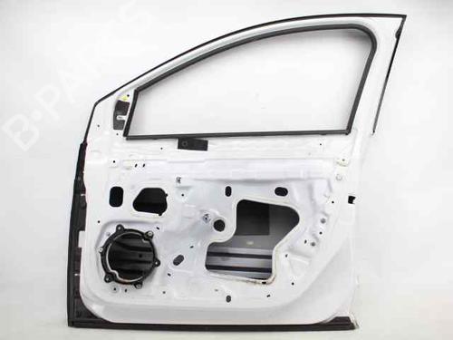 Right front door RENAULT MEGANE IV Grandtour (K9A/M/N_) 1.5 dCi 110 | BP29143757C3 