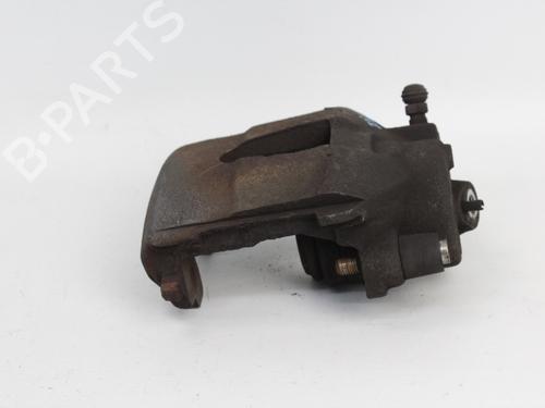 Right front brake caliper SEAT IBIZA III (6L1) 1.2 | BP19204705M104 