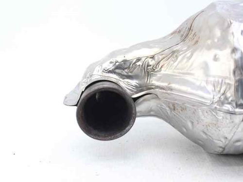 Particulate filter CITROËN C4 II (NC_) 1.6 HDi 110 | BP33331258M81 - Image 2