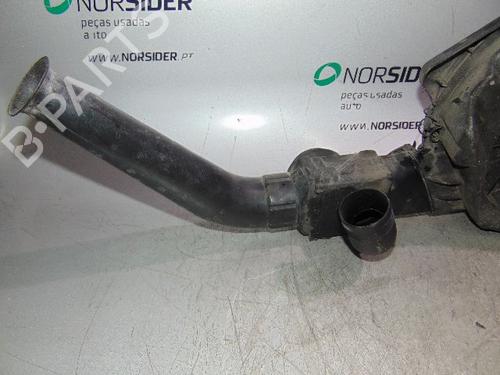 Air filter box SEAT CORDOBA (6K1, 6K2) 1.4 i | BP21200645M87 