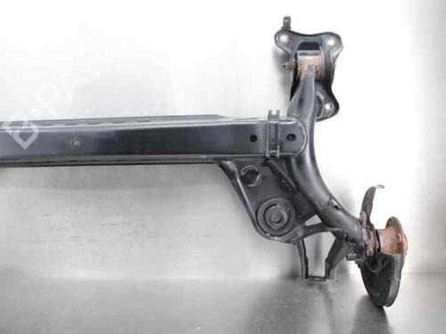 Rear axle VW GOLF VII Variant (BA5, BV5) 1.6 TDI | BP21523233M2 