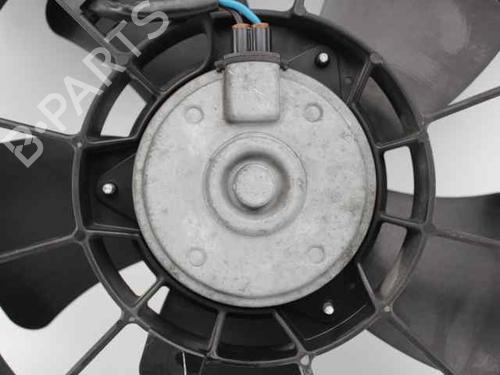 Radiator fan HONDA CIVIC VIII Hatchback (FN, FK) 1.4 (FK1) | BP21200322M35 