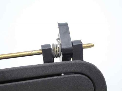 Front right exterior door handle OPEL ASTRA F Hatchback (T92)  | BP19228194C129 