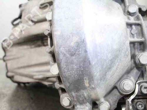 Gearbox CITROËN C4 Picasso II 1.6 HDi / BlueHDi 115 | BP37186759M3 - Image 8