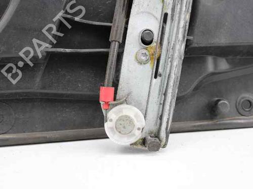 Front left window mechanism FORD FIESTA VI (CB1, CCN) 1.4 TDCi | BP19217742C22 