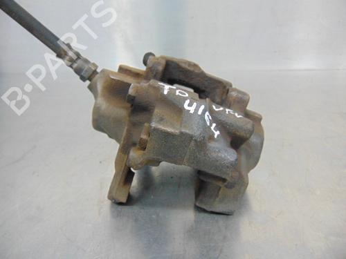 Right rear brake caliper MERCEDES-BENZ C-CLASS (W203)  | BP19191424M106 